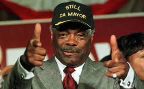 Image result for Willie Brown, San Francisco picture