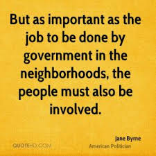 Jane Byrne Quotes | QuoteHD via Relatably.com