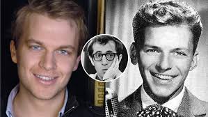 Mia Farrow says her child with Woody might be Sinatra&#39;s - Straight Dope Message Board - ku-bigpic