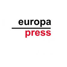 Resultado de imagen de logotipo europa press