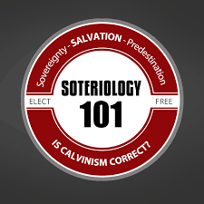 Soteriology 101 w/ Dr. Leighton Flowers