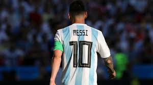 messi in argentina jersey hd images