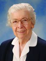 Word has been received of the death of Sister M. Francesca (Kennedy), who died at 8:55 a.m. on Tuesday, February 25, 2014, in Saint Mary&#39;s Convent, ... - francesca_kennedy