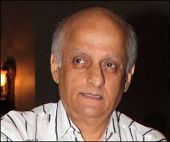 ... Films which has completed 25 years in the industry has decided to hand over the business to the new generation of the Bhatt&#39;s, Mukesh Bhatt said Monday. - mukesh-bhatt-main172013104647PM