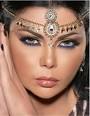 Arrangements maquillage libanais