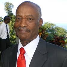 The Deputy Leader of the Dominica Labour Party (DLP) Ambrose George is not content with a court decision to keep United Workers Party (UWP) official Dave ... - ambrose2