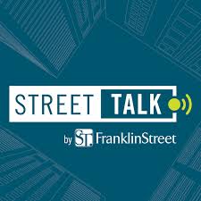 Street Talk by Franklin Street