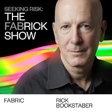 Seeking Risk: The Fab Rick Show