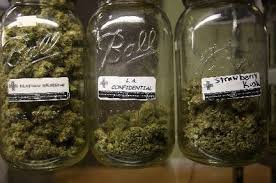 pot use among teens, medical marijuana