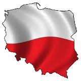 Znalezione obrazy dla zapytania gify flaga polski