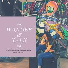 Wander & Talk