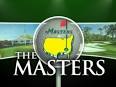 When is us masters
