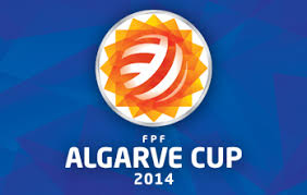 Image result for algarve cup logo