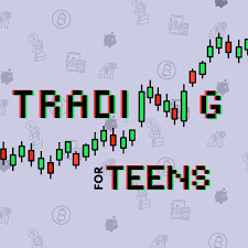 Trading for Teens