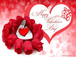 Image result for valentine day message