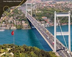 صورة مدينة إسطنبول في تركيا