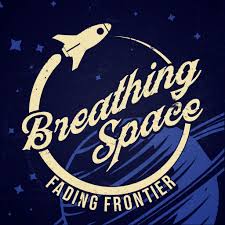 Breathing Space: A Sci-Fi Western Audio Anthology