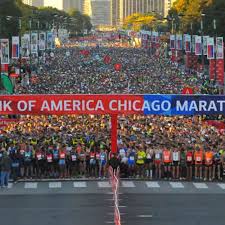 (livestream) Chicago Marathon 2022 Live Free Online Tv on 9th Oct 2022