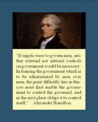Alexander Hamilton &amp; US History on Pinterest | Liberty, Politics ... via Relatably.com