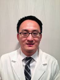 Alex Kwan, LAc, Dipl OM, MSCE. Alex graduated from with a degree in Acupuncture &amp; Oriental Medicine from South Baylo University in Anaheim, California. - dr_alex1