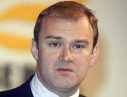 Energy firms making higher profits than thought, claims Edward Davey Energy secretary Edward Davey has said that the big six energy firms are making bigger ... - Ed-Davey22