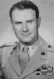 Lt Col William Henry Rankin, U.S.M.C. - rankin