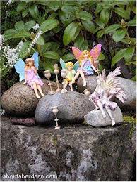 Image result for fairies in a wood
