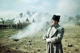 Image result for images of 1967 soviet film war and peace
