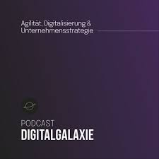 Digitalgalaxie-Podcast