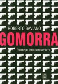 Roberto Saviano / Gomorra 2008 河出書房新社
