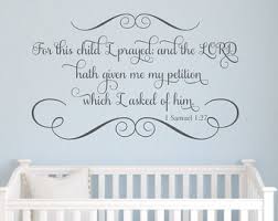 Baby Quotes From The Bible. QuotesGram via Relatably.com