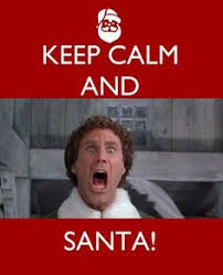 CHRISTMAS♥ on Pinterest | Buddy The Elf, Hump Day Shirts and Elves via Relatably.com