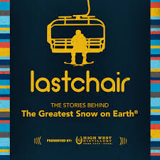 Last Chair: The Ski Utah Podcast
