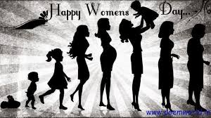 Image result for international women's day images with quotes
