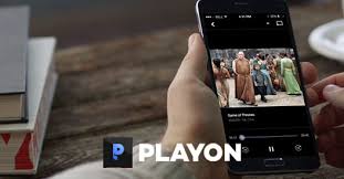 How to redeem your PlayOn code | www.playon.tv