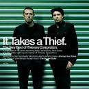 It Takes a Thief: The Very Best of Thievery Corporation