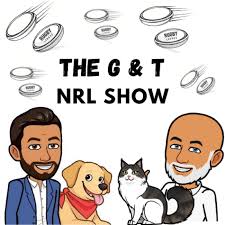 The G&T NRL Show