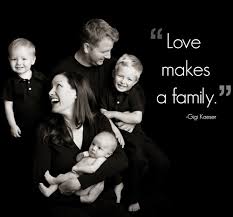 Popular Quotes About Family Love - quotes about family love and ... via Relatably.com