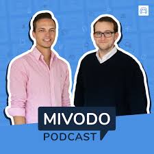 Mivodo - Der Podcast über Mobilität