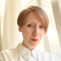  Employee Olga Sukhotinskaya's profile photo