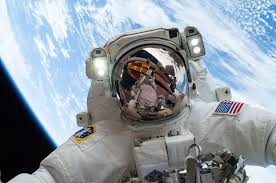 NASA’s Astronaut Applications Are Officially Open