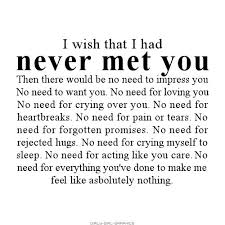 Messed Up Quotes on Pinterest | Feeling Lost Quotes, Cheater ... via Relatably.com