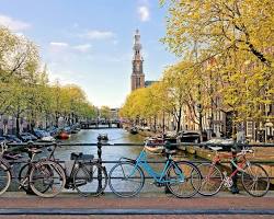 Prinsengracht, Amsterdam