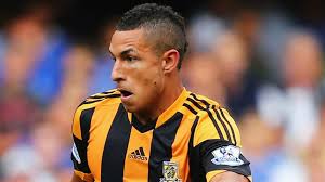 Jake Livermore: Open to staying at Hull on permanent basis - jake-livermore-hull-city_3028224