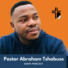 Pastor Abraham Tshabuse