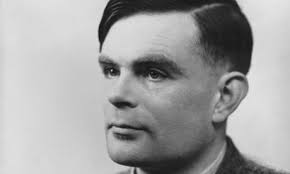 Image result for photos of alan turing