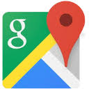 「Google map」的圖片搜尋結果