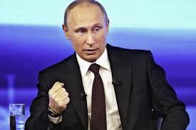Image result for russian fist