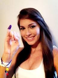 Maria Gabriela Isler - Miss Universe 2013. - gabriela-isler1