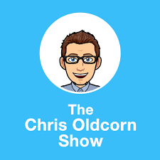 The Chris Oldcorn Show